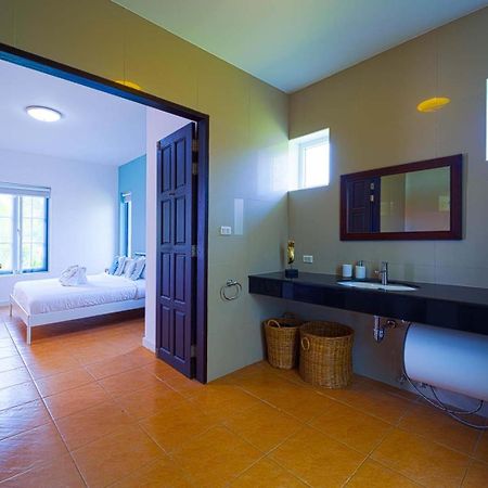 2 Bedroom Private Pool Bali Style Villa B98 华欣 外观 照片