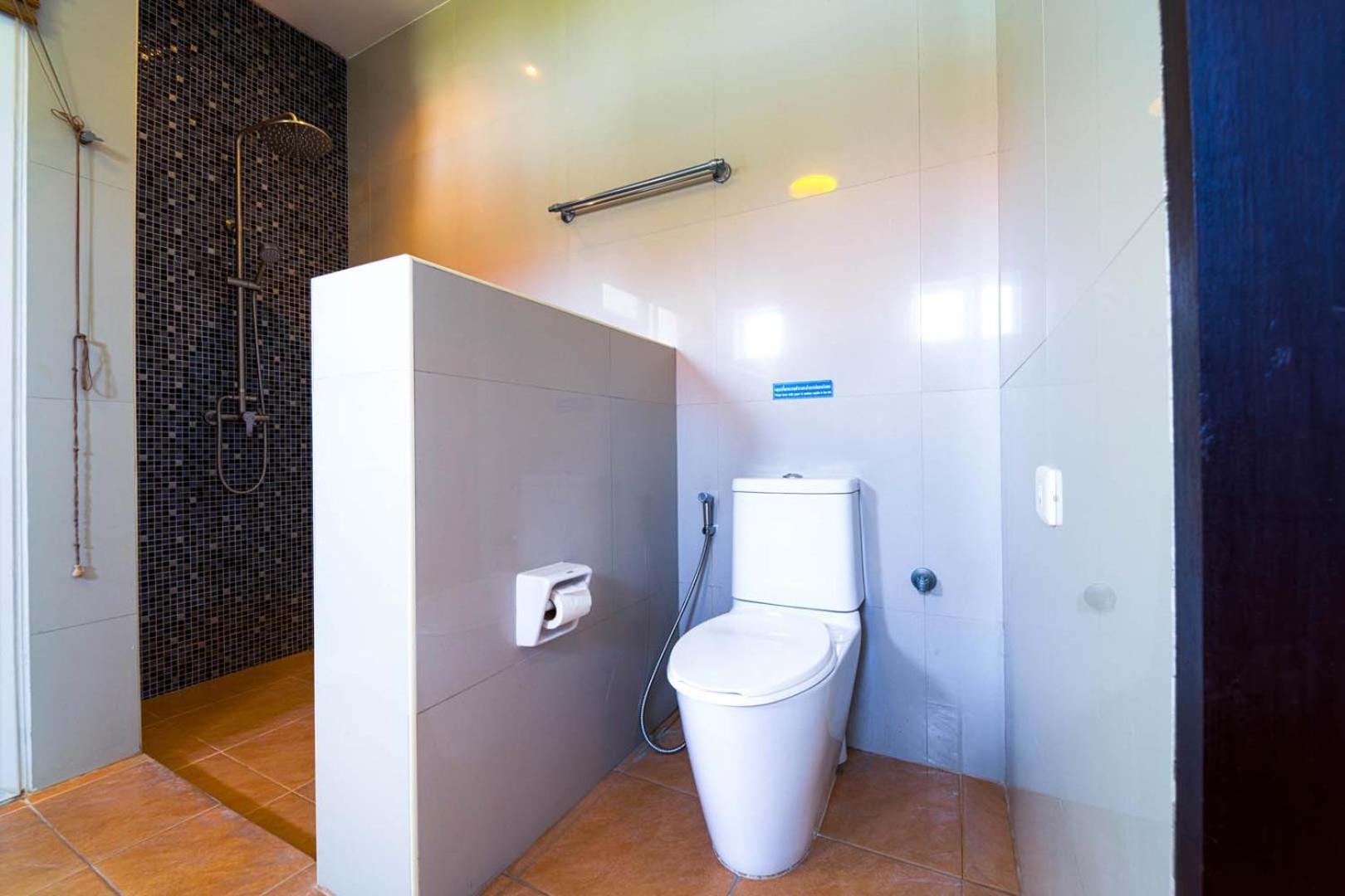 2 Bedroom Private Pool Bali Style Villa B98 华欣 外观 照片