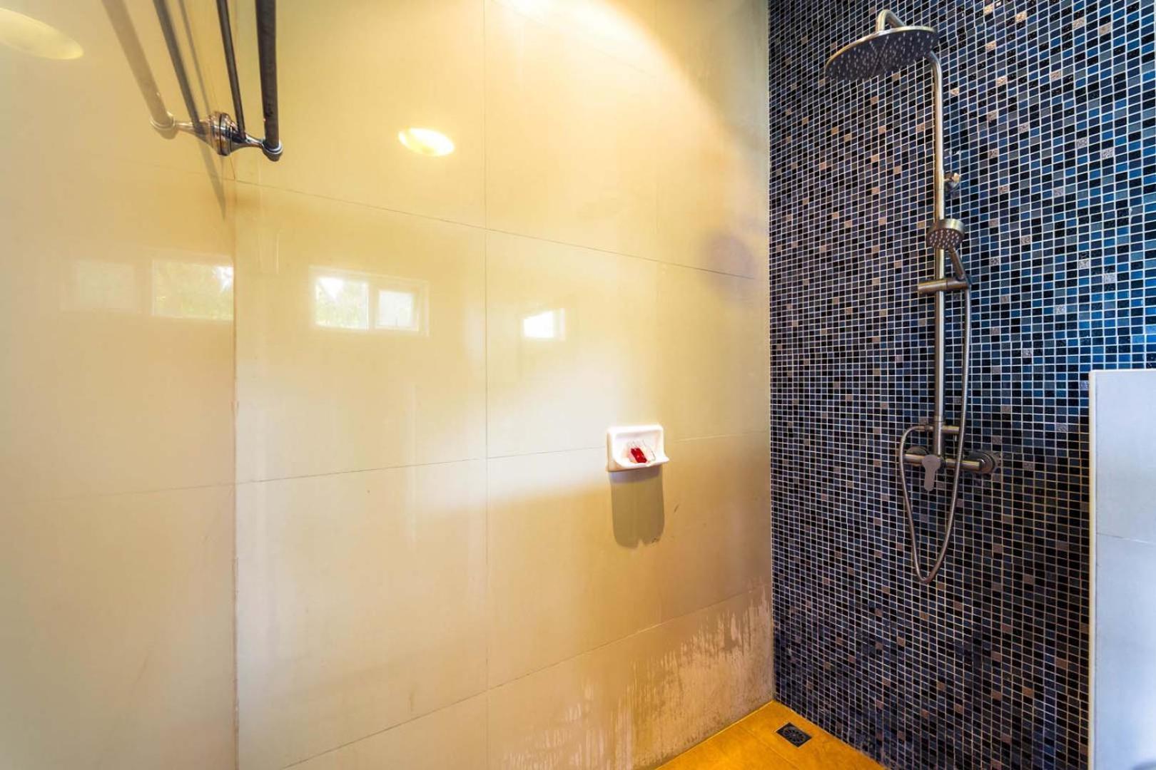 2 Bedroom Private Pool Bali Style Villa B98 华欣 外观 照片