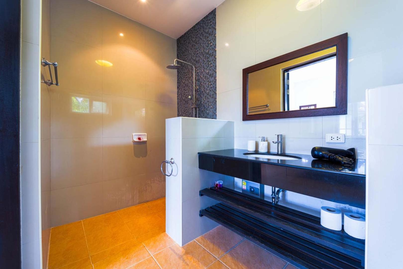 2 Bedroom Private Pool Bali Style Villa B98 华欣 外观 照片