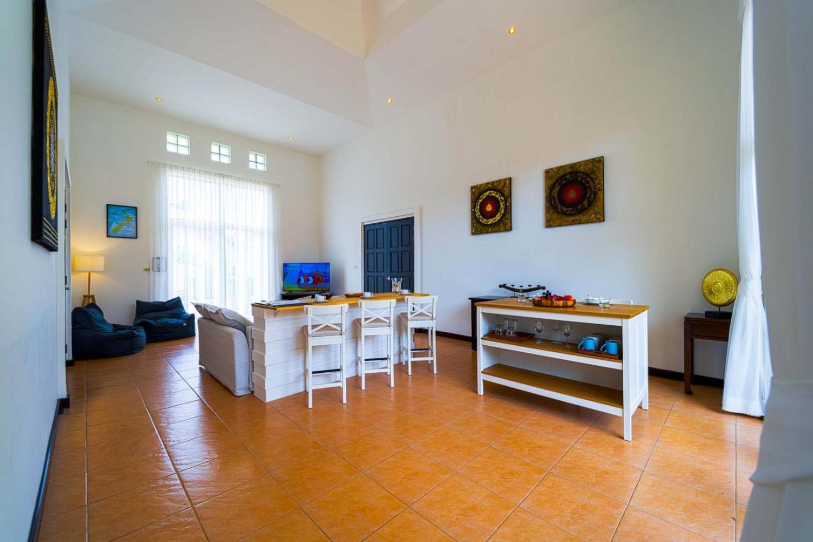2 Bedroom Private Pool Bali Style Villa B98 华欣 外观 照片