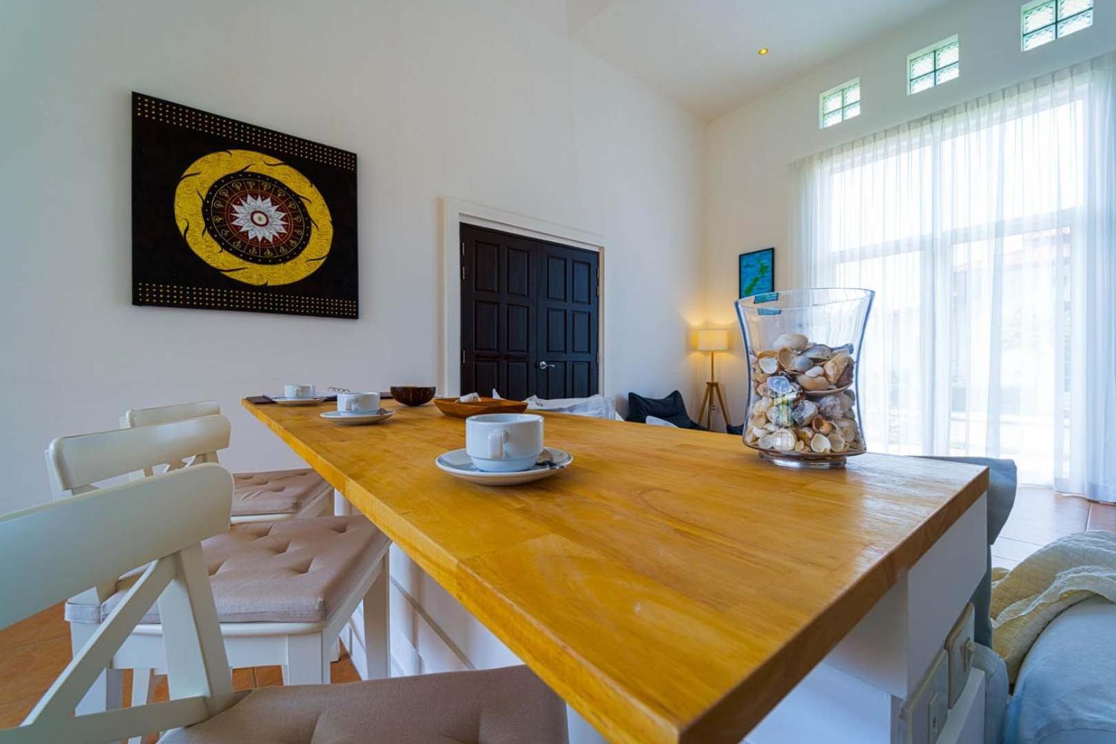 2 Bedroom Private Pool Bali Style Villa B98 华欣 外观 照片