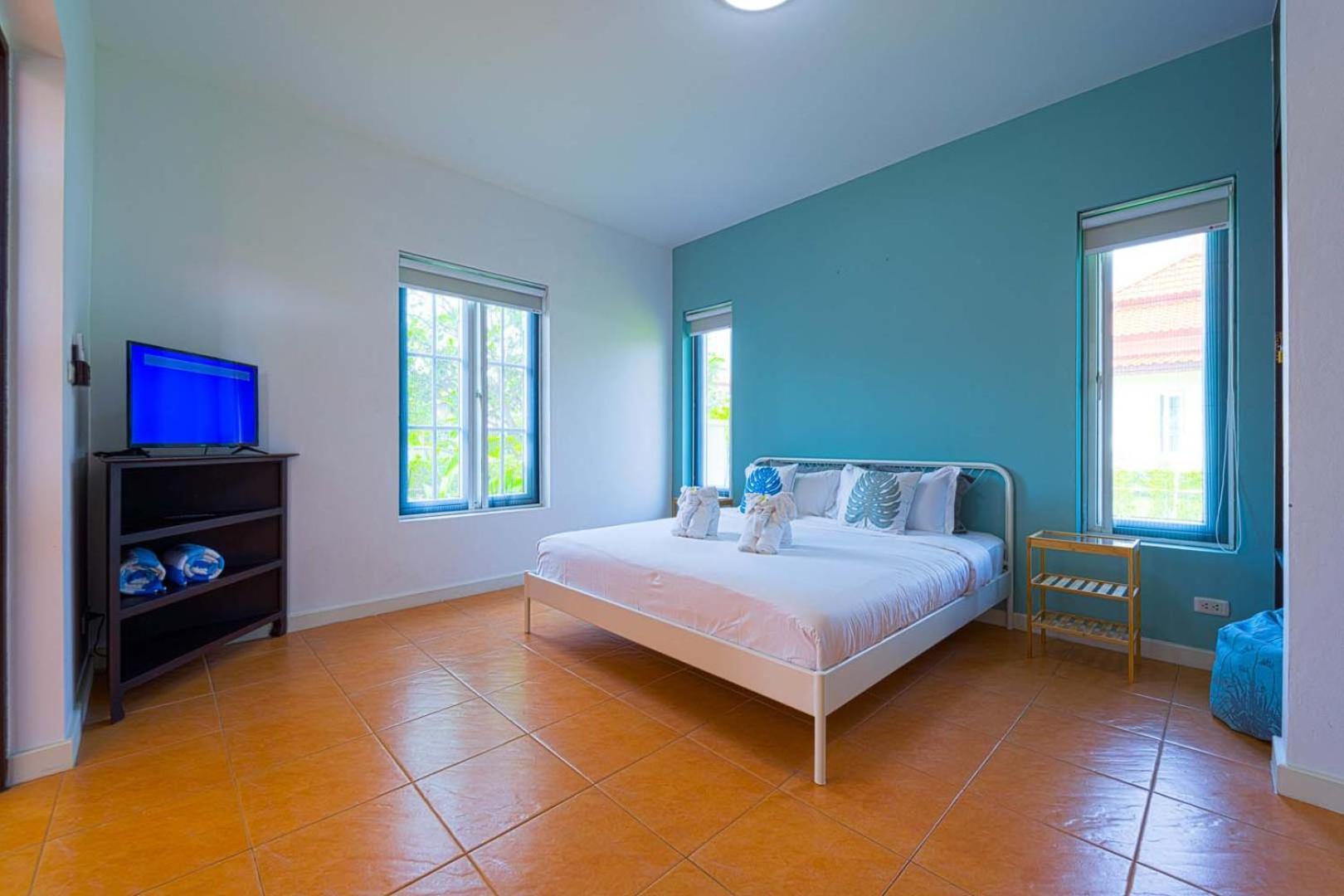 2 Bedroom Private Pool Bali Style Villa B98 华欣 外观 照片