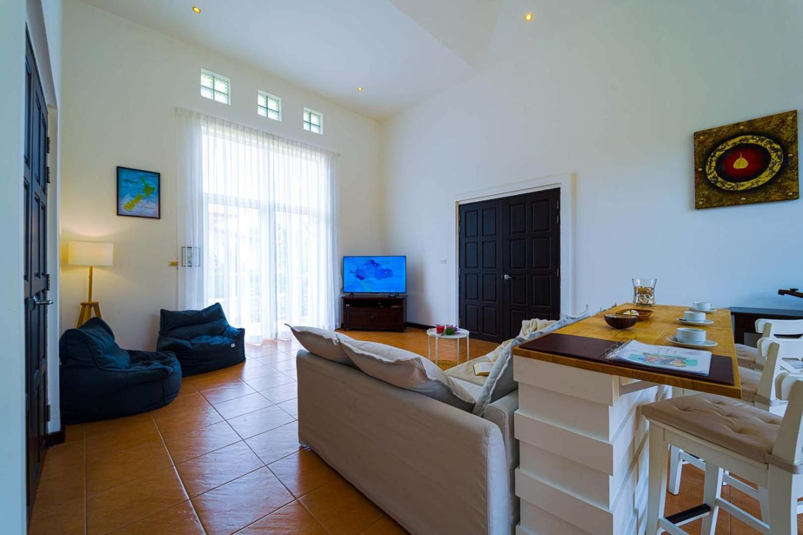 2 Bedroom Private Pool Bali Style Villa B98 华欣 外观 照片