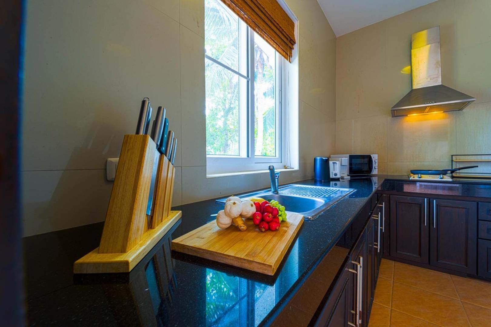 2 Bedroom Private Pool Bali Style Villa B98 华欣 外观 照片