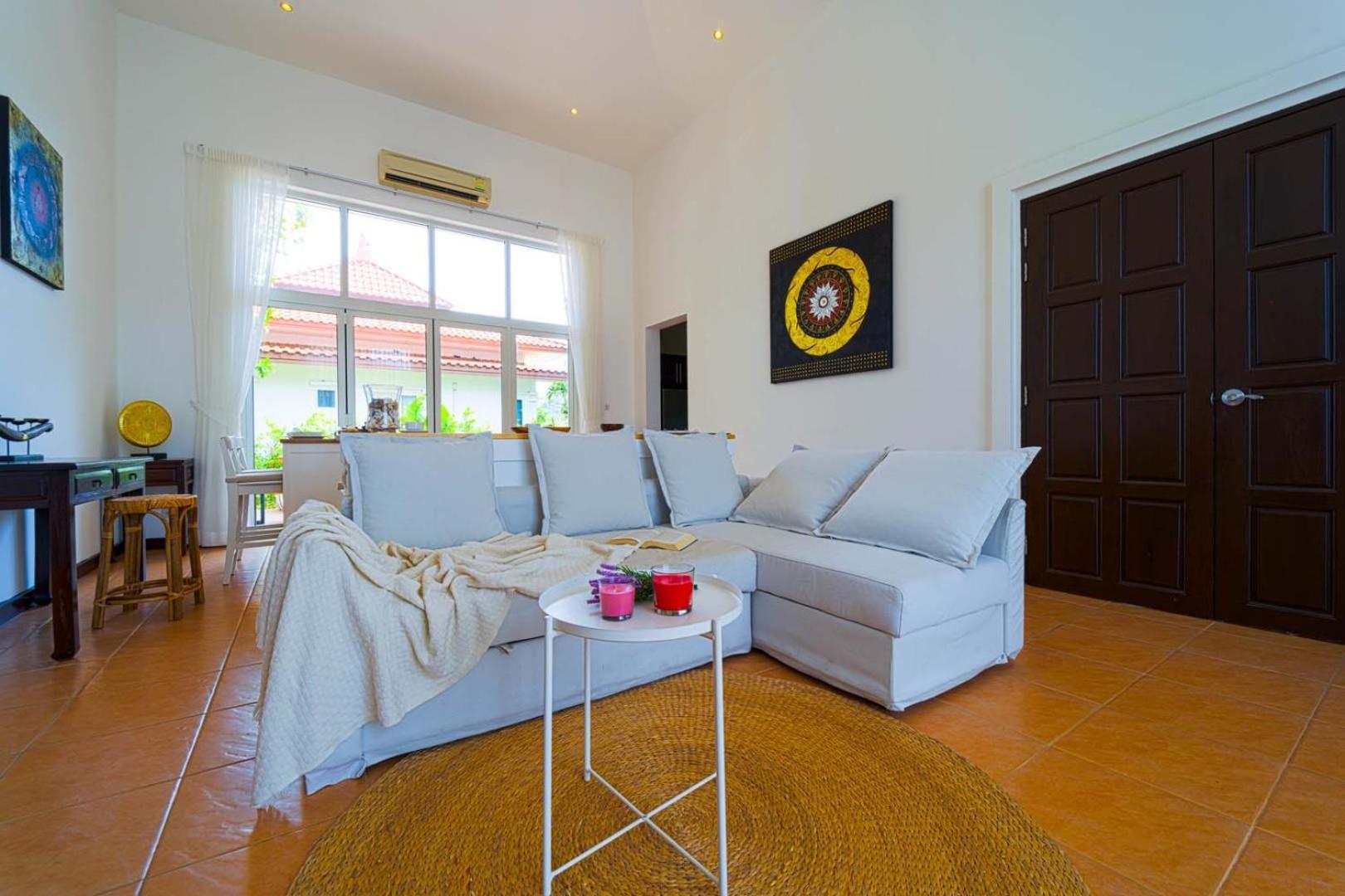 2 Bedroom Private Pool Bali Style Villa B98 华欣 外观 照片
