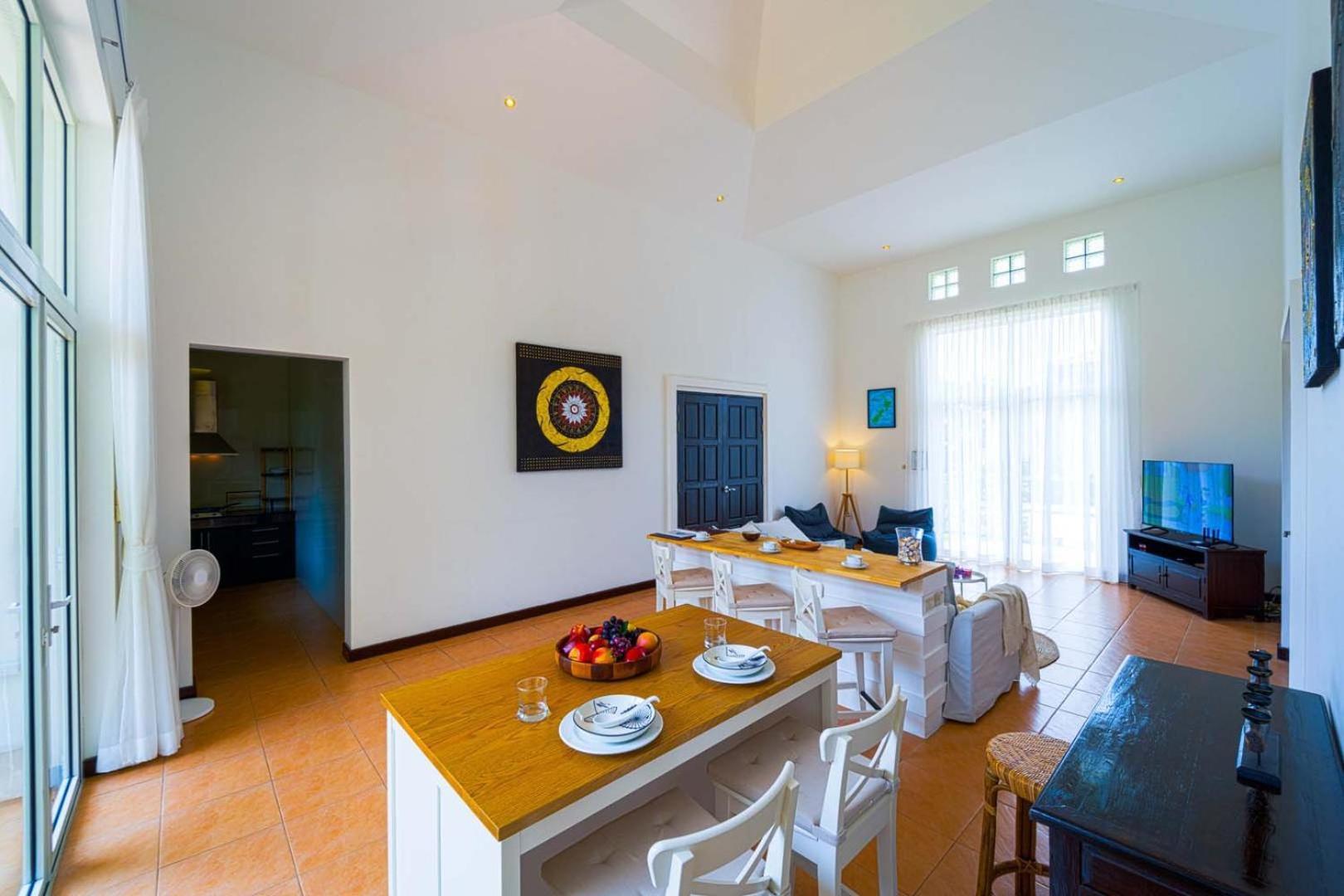 2 Bedroom Private Pool Bali Style Villa B98 华欣 外观 照片