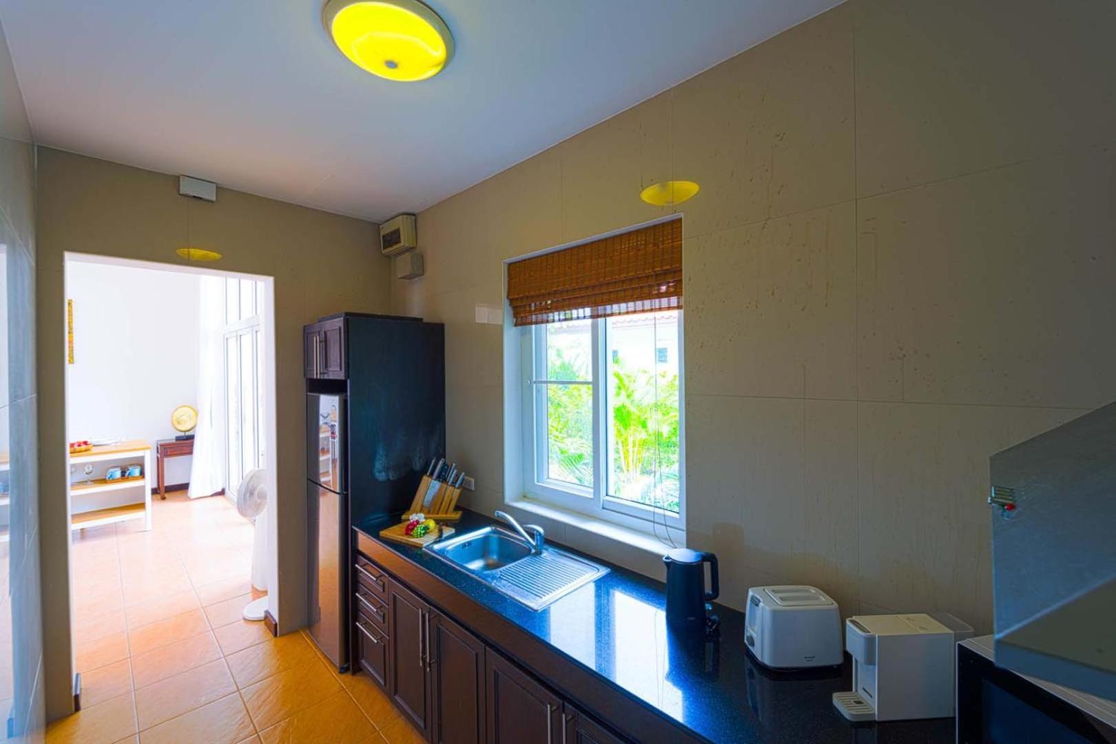 2 Bedroom Private Pool Bali Style Villa B98 华欣 外观 照片