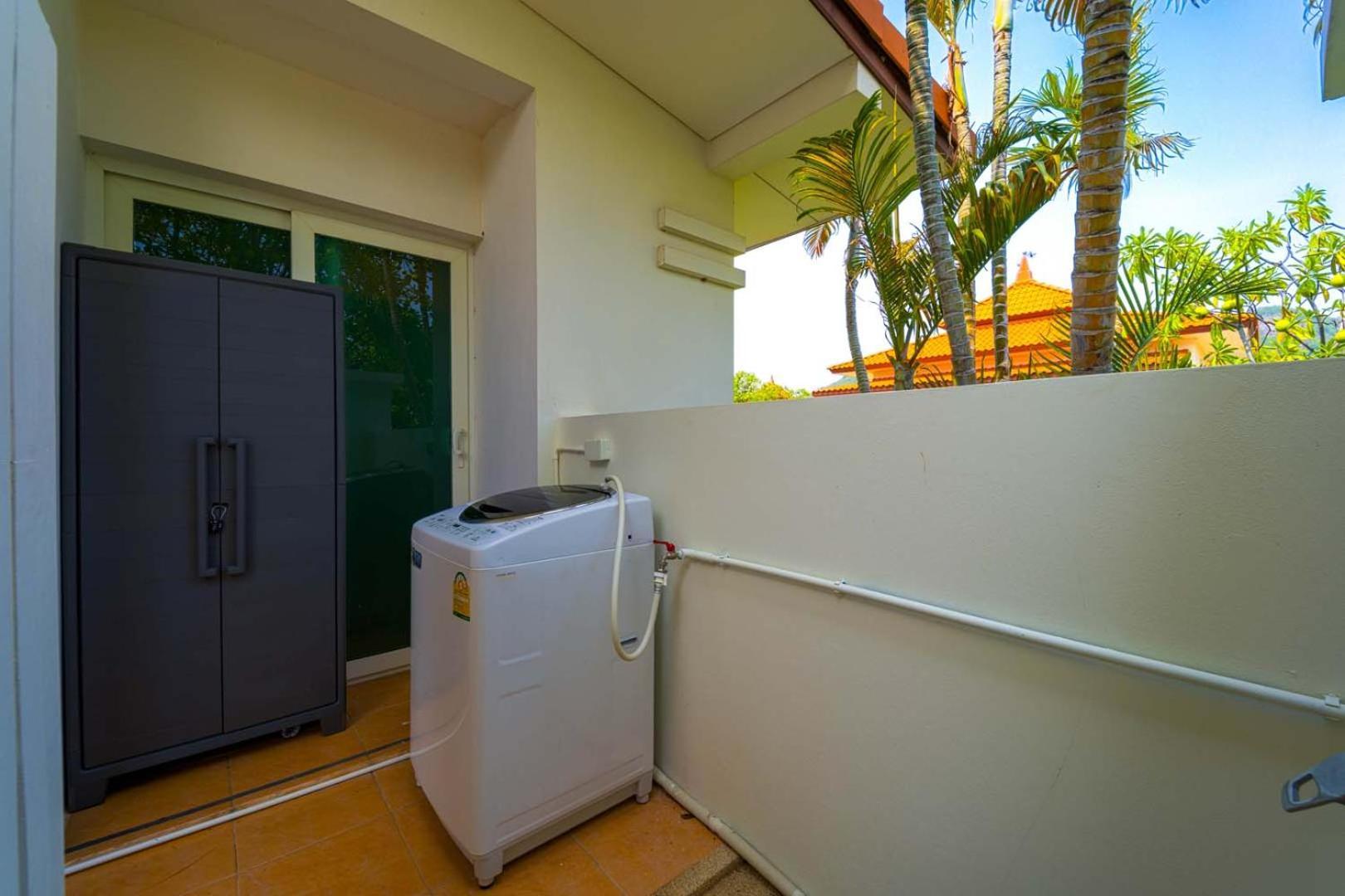 2 Bedroom Private Pool Bali Style Villa B98 华欣 外观 照片